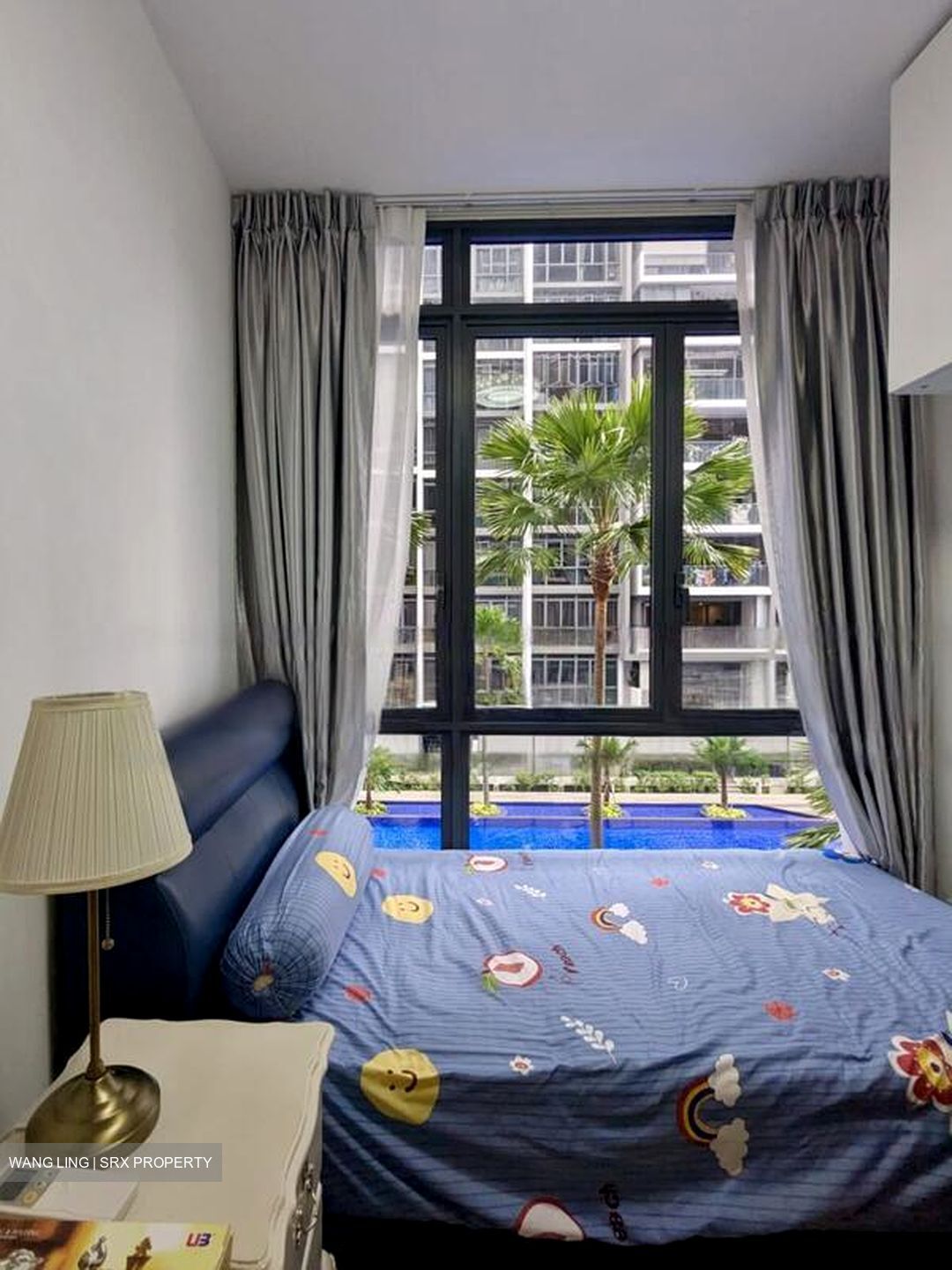 La Fiesta (D19), Condominium #477121231